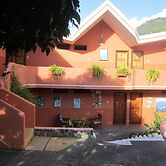 Hosteria Llanovientos
