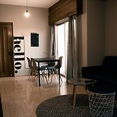 Youthfull Escape in Nicosia