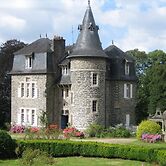 Manoir Ker-Huella