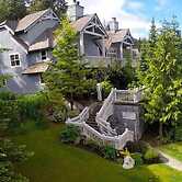 Tree Line by Whistler Premier