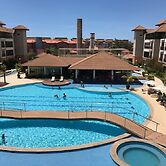 Beach Park Mediterranee