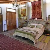 El Paraíso Lodge Alcohuaz