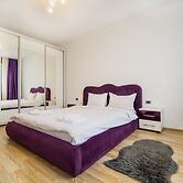 Relax Apartment Coresi Mall