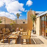 Sapir Boutique Apartments