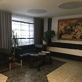 The Hotel Ural