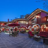 Hotel Boutique & Spa Casa Colorada