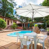 Pousada Bosque do Lapão