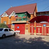 Mini Hotel Zolotye peski
