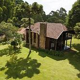 Aires de Patagônia Pousada