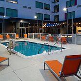 Aloft by Marriott Charlotte Airport