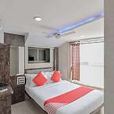 Hotel Paris Residency