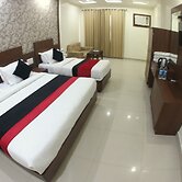 The Vaishno Devi Hills