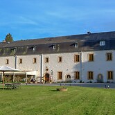 Hostellerie le Prieuré de Conques