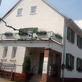 Gästezimmer  Weingut Peter