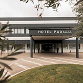 Hotel Pax Guadalajara