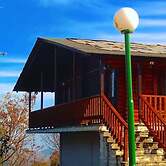 Pangeo Forest Village