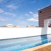 Hotel Fazenda Roseira Lagoinha