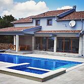 Holiday Home Oasis of Peace