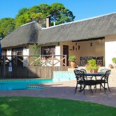 Summerhill Guest Farm