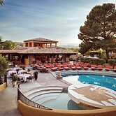 Hotel Byblos Saint-Tropez
