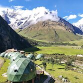 Salkantay Trek Sky Domes