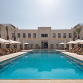 Kedma by Isrotel Design