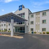 Americas Best Value Inn - Knoxville East