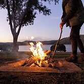 Reflections Grabine Lakeside - Holiday Park