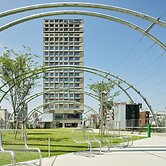 sequence MIYASHITA PARK