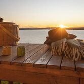 Reflections Lake Keepit - Holiday Park