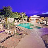 Arizona Desert Haven