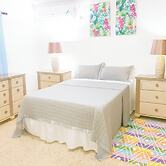 Chantal House Sleeps 8 With Garden