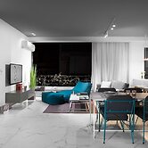 Elysium Boutique Apartments