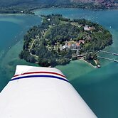 BnB Fliegerhaeusle Hagnau 24h Self Check In