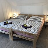 Apartments Rikli Rodine near Bled