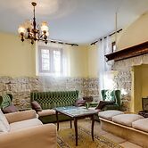 Rustic Villa Sanvincenti