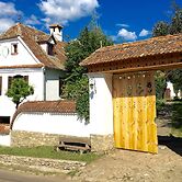 Count Kalnoky's Transylvanian Guesthouse