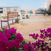Wahiba Bedouin Rustic Camp