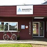 Danhostel Thyborøn
