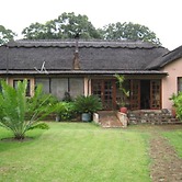 Ruwa River Herbal Clinic & All-Inclusive Oasis Spa Resort