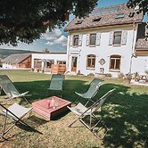 Gîte la Petite École