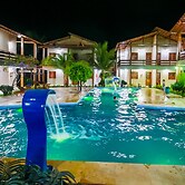 Pousada Recanto do Mar