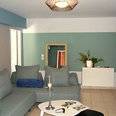 Alkyoni Studios & Apartments