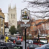 30 Beckenham Studios
