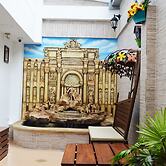 Hotel Fontana di Trevi