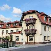 Pension Zur Grünen Eiche