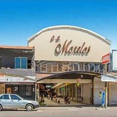 Hotel Morelos, Villa Hidalgo