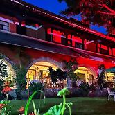 Hotel Posada San Angelo