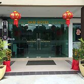 Sam Hotel
