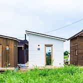 Asahikawa Koen Guesthouse - Hostel